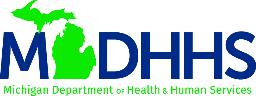 MDHHS logo