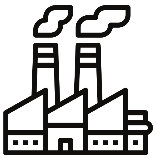 Business and Industry