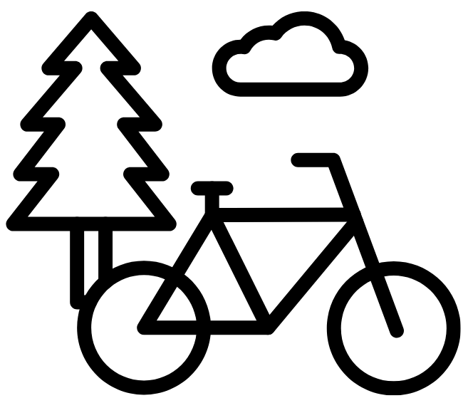 Recreation Parks and Fitness