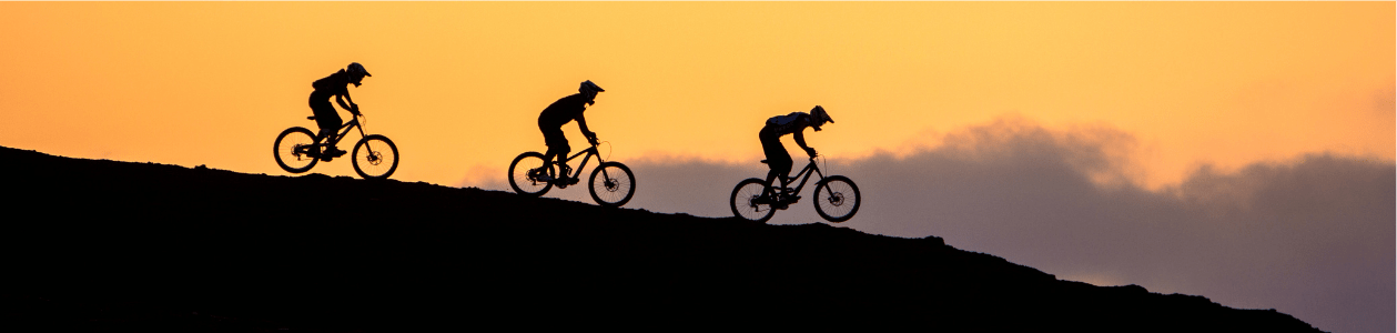 Michigan residents being physically active