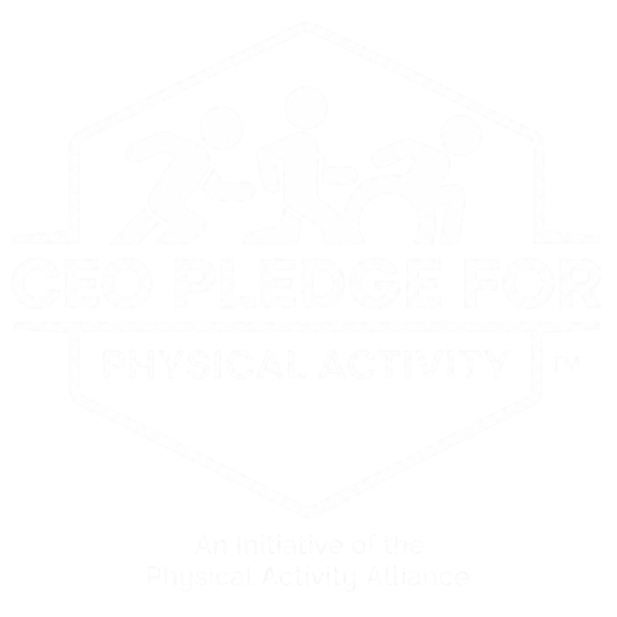 CEO Pledge for Physical Activity